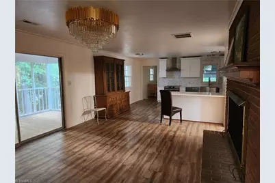 246 Merry Hills Drive, High Point, NC 27262 - Photo 8