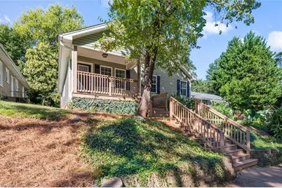 1703 Buffalo Street, Greensboro, NC 27405 - Photo 2