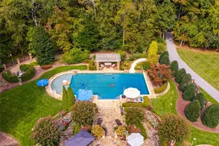 4714 Timberwood Trail, Efland, NC 27243 - Photo 4