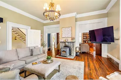 4714 Timberwood Trail, Efland, NC 27243 - Photo 8