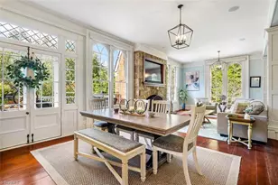 4714 Timberwood Trail, Efland, NC 27243 - Photo 14