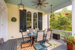 4714 Timberwood Trail, Efland, NC 27243 - Photo 38