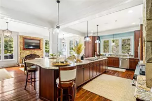 4714 Timberwood Trail, Efland, NC 27243 - Photo 18