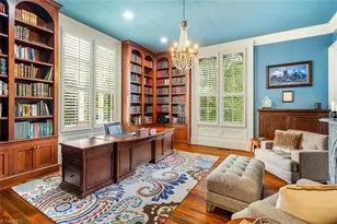 4714 Timberwood Trail, Efland, NC 27243 - Photo 6