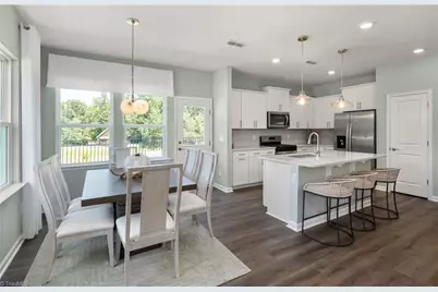 3435 Pilot Mill Drive, McLeansville, NC 27301 - Photo 4