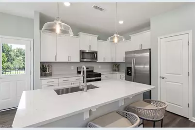 2406 Idol Mill Drive, McLeansville, NC 27301 - Photo 2