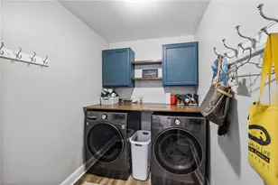 5928 Woodfield Dr, Kernersville, NC 27284 - Photo 26
