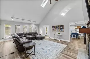 5928 Woodfield Dr, Kernersville, NC 27284 - Photo 18