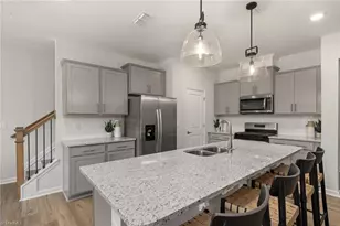 3421 Pilot Mill Dr, McLeansville, NC 27301 - Photo 4