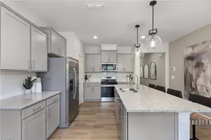 2416 Idol Mill Dr, McLeansville, NC 27301 - Photo 4