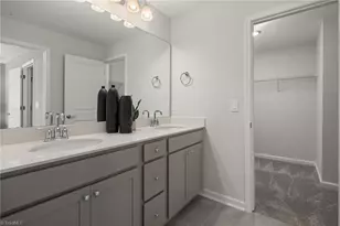 2416 Idol Mill Dr, McLeansville, NC 27301 - Photo 10