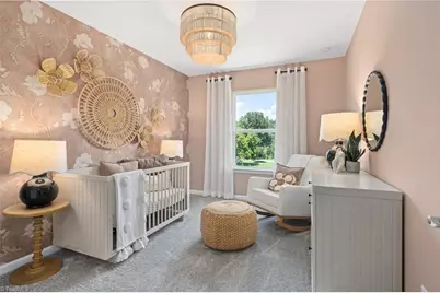 2416 Idol Mill Drive, McLeansville, NC 27301 - Photo 14