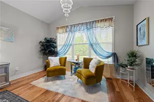 1096 Crestwell Dr, Burlington, NC 27215 - Photo 12