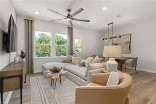 2410 Idol Mill Dr, McLeansville, NC 27301 - Photo 8