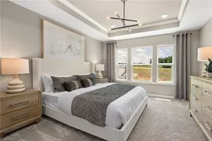 2410 Idol Mill Dr, McLeansville, NC 27301 - Photo 10