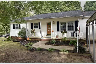 130 Happy Hollow Road, Rockwell, NC 28138 - Photo 1