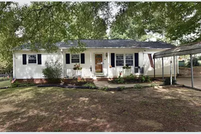 130 Happy Hollow Road, Rockwell, NC 28138 - Photo 2