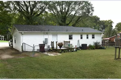 130 Happy Hollow Road, Rockwell, NC 28138 - Photo 4