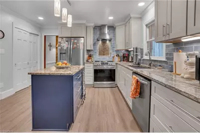 309 Elam Avenue, Ramseur, NC 27316 - Photo 2