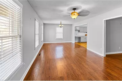 4161 Kynwood Drive, Trinity, NC 27370 - Photo 2