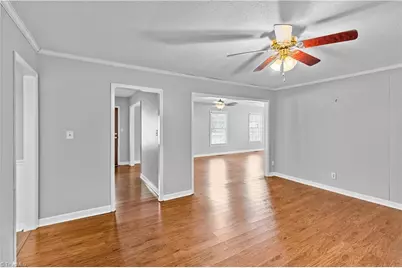 4161 Kynwood Drive, Trinity, NC 27370 - Photo 10