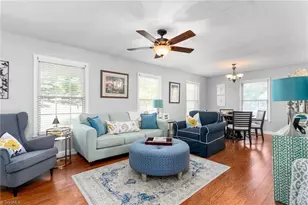 4161 Kynwood Dr, Trinity, NC 27370 - Photo 6