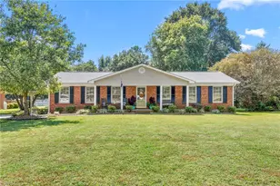 4161 Kynwood Dr, Trinity, NC 27370 - Photo 6