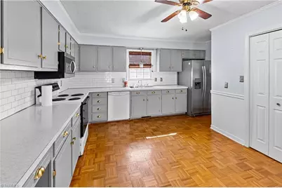 4161 Kynwood Drive, Trinity, NC 27370 - Photo 4