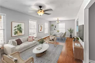 4161 Kynwood Dr, Trinity, NC 27370 - Photo 1