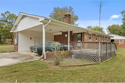 1843 Weant Road, High Point, NC 27263 - Photo 4