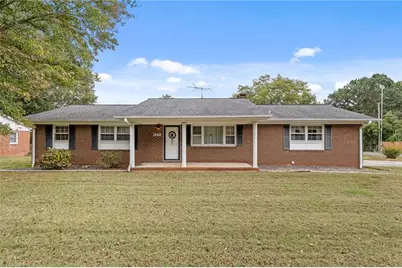 1843 Weant Road, High Point, NC 27263 - Photo 1