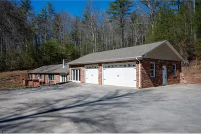 8244 N Nc Highway 16, Millers Creek, NC 28651 - Photo 2