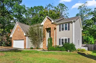3522 Hunting Ridge Dr, High Point, NC 27265 - Photo 1