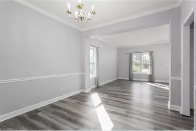 3522 Hunting Ridge Drive, High Point, NC 27265 - Photo 8