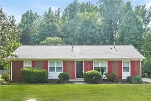 304 Springtime Dr, Greensboro, NC 27409 - Photo 1