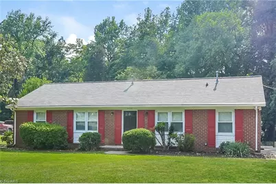 304 Springtime Drive, Greensboro, NC 27409 - Photo 2