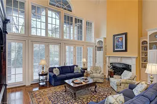 1021 Kent Mews Ct, Winston-Salem, NC 27104 - Photo 8