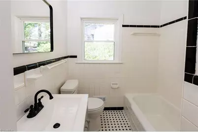 3505 Vernon Street, Greensboro, NC 27408 - Photo 12