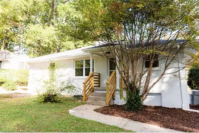 3505 Vernon Street, Greensboro, NC 27408 - Photo 4