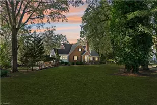 1410 Pennrose Dr, Reidsville, NC 27320 - Photo 50