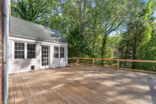 1410 Pennrose Dr, Reidsville, NC 27320 - Photo 40