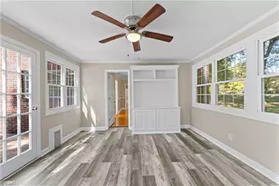 1410 Pennrose Dr, Reidsville, NC 27320 - Photo 10