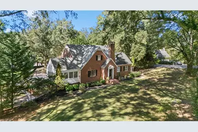 1410 Pennrose Drive, Reidsville, NC 27320 - Photo 38