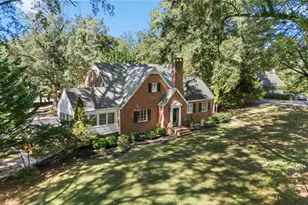 1410 Pennrose Dr, Reidsville, NC 27320 - Photo 38