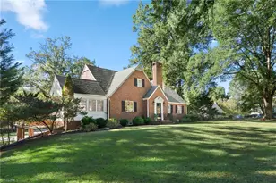 1410 Pennrose Dr, Reidsville, NC 27320 - Photo 1