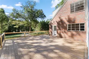 1410 Pennrose Dr, Reidsville, NC 27320 - Photo 36