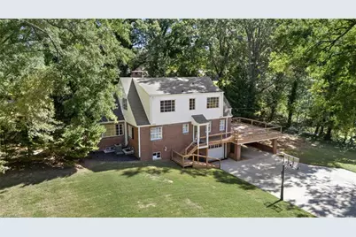 1410 Pennrose Drive, Reidsville, NC 27320 - Photo 42