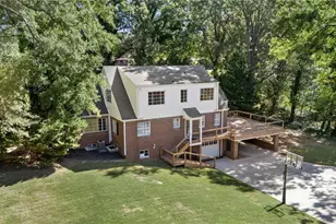 1410 Pennrose Dr, Reidsville, NC 27320 - Photo 42