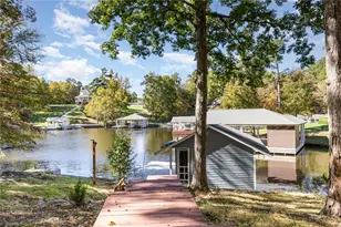 454 Southpoint Trail, Semora, NC 27343 - Photo 1