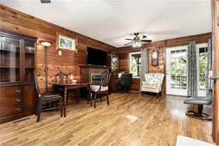 454 Southpoint Trail, Semora, NC 27343 - Photo 8